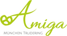 Hotel / Business-Hotel in München-Trudering an der Messe - Logo