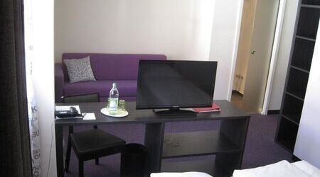 Business Zimmer München