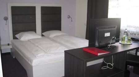 Business Zimmer München