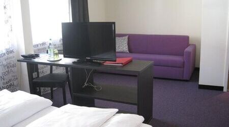 Business Zimmer München