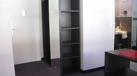 Business Zimmer München