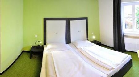 Hotel Amiga