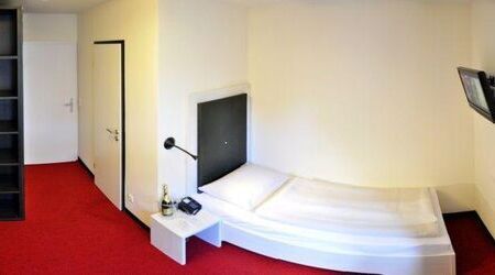Hotel Amiga